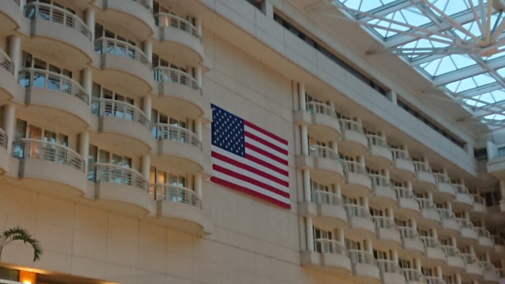 Crossing the Border: What to Expect at U.S. Customs and Immigration