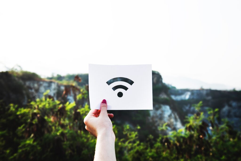 Staying Connected: A Guide to US SIM Cards, Wi-Fi, and Power